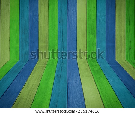 creative wood plank background