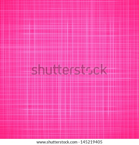 Pink fabric texture. Illustration for your lovely fine design. Beautiful realistic effect. Sweet romantic cover for book, bag, web page background, surface. Bright attractive style. Raster version.