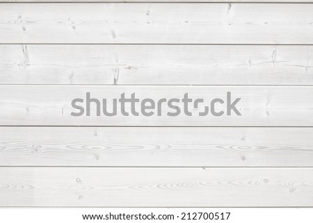 Weathered white wood texture