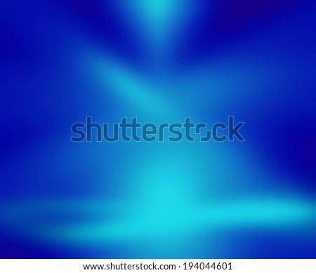 Abstract  blue gradient background  website surfaces.