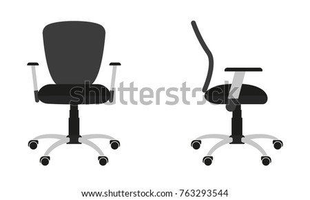 Vector Chair - Download Free Vector Art, Stock Graphics & Images Vector Chair - Download Free Vector Art, Stock Graphics & Images