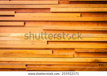 Wood background - vintage effect style pictures