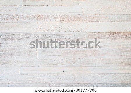 White wood textures background