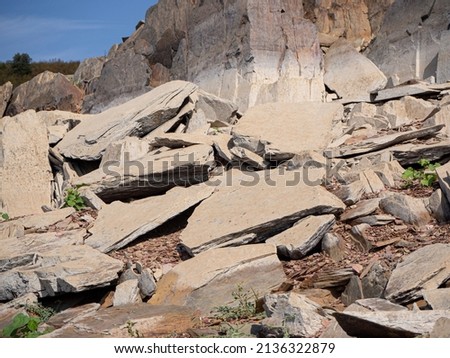 Similar – Image, Stock Photo Bridge of death Africa