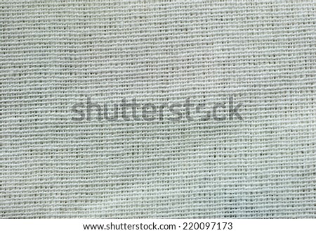 white abstract canvas background or grid pattern linen texture
