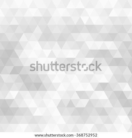 Seamless Background Pattern White Stock Vector 368752952 : Shutterstock