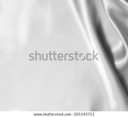 elegant draped cloth background i, beautiful silk fabric folds creases and wrinkles, wavy graphic art image, wave design background, shiny color with smooth texture