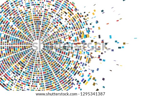 Dna test infographic. Genome sequence map, chromosome architecture and genetic sequencing chart abstract data. Molecule structure genetic test. Genealogy sequence vector illustration