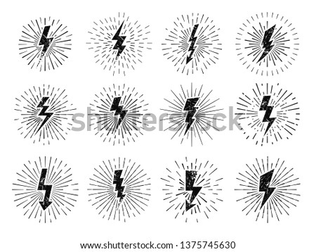 Blitz Logo Vector (.EPS) Free Download