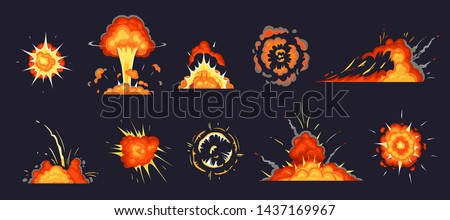 Download Bombs Explosions Wallpaper 1680x1050 | Wallpoper #257468