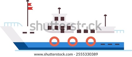 Similar – Image, Stock Photo superstructure