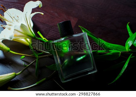 man perfume