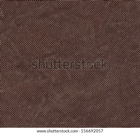 brown textile texture . Useful as background for design-works.