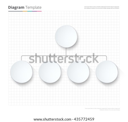 org chart template download free vector art stock graphics images
