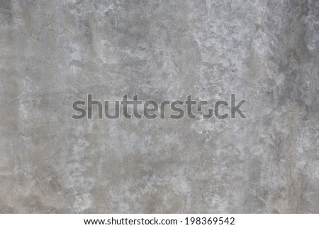Concrete Slab Texture