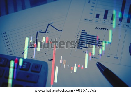 Fixed income and forex