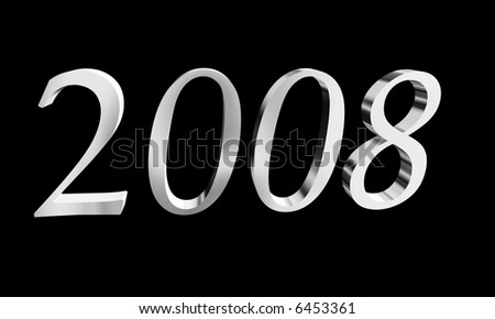 Number of the next year