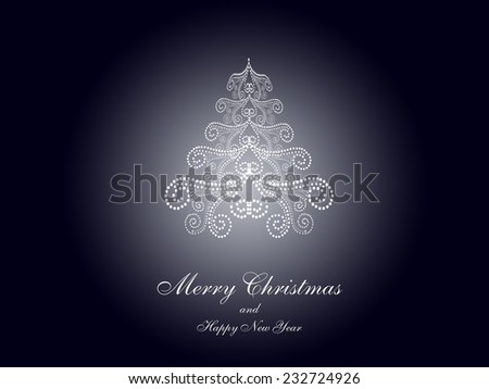 Christmas Background Stock Photo 232724926 : Shutterstock