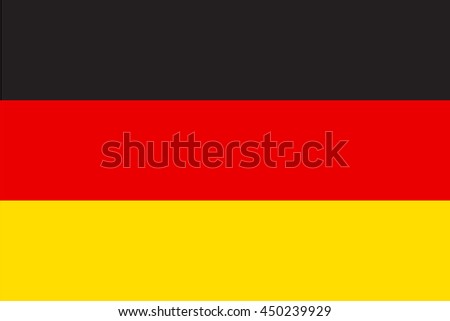 germany flag vetor.   Photo stock © 