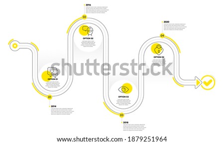 Friends chat, Eye and Foreman line icons set. Timeline plan infograph. Love lock sign. Friendship, View or vision, Engineer person. Bridge locker. Infographics process timeline. Vector