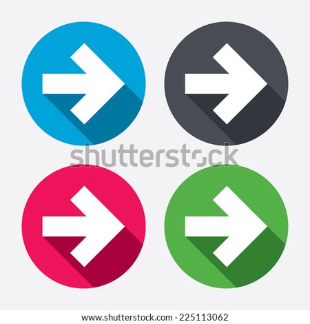 Download Navigate next vector logos and icons - download free