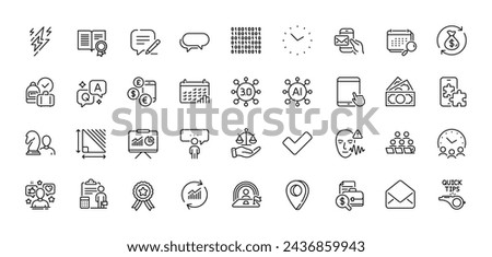 Binary code, Lgbt and Consulting business line icons pack. AI, Question and Answer, Map pin icons. Accounting, Currency rate, Mail web icon. Diploma, Calendar, Triangle area pictogram. Vector