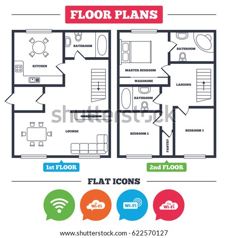 Free Floor Plan Vector At Vectorified Com Collection Of Free