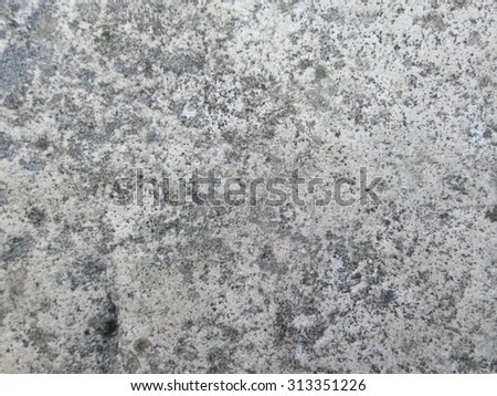 Gray, solid background