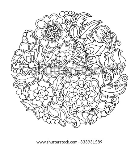 Star Coloring Pages For Older Kids 2