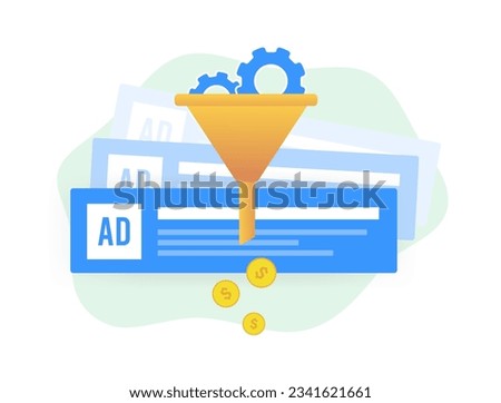 PPC `Advertising Conversion Optimization - Contextual Ad Campaigns, behavioral targeting and ppc retargeting strategy. Boost ROI with Strategic Digital Marketing pay per click advertising campaign