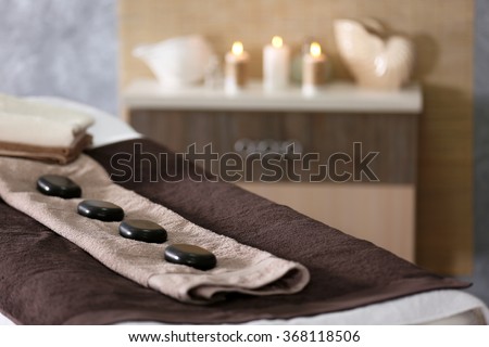 Massage therapy,candles,towels,relaxation,treatment - free photo from needpix.com