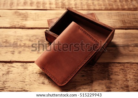 Similar – Image, Stock Photo blur and passport in the white background