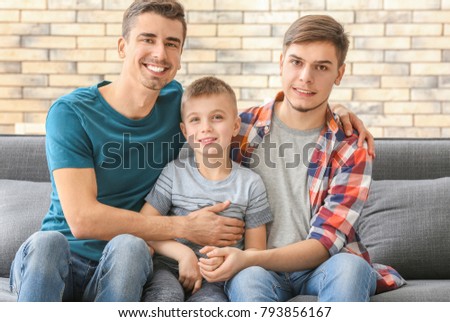 Gay dads galleries Kelly rivera transsexual