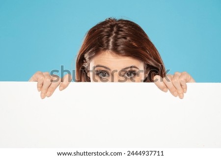 Similar – Image, Stock Photo from behind | hand in hand