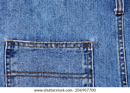 Jeans texture background good use for graphic designer
