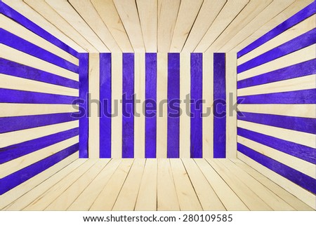 Violet wood stripe for vintage background for graphic designer