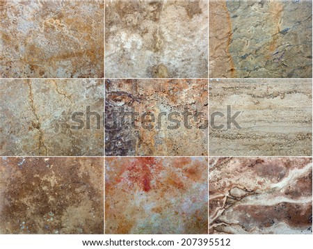 set marble tile texture background stone interior stone