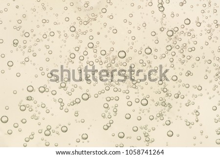 Similar – Image, Stock Photo Many small glowing raindrops on the branches of a conifer