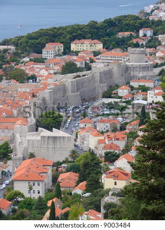 While its defensive walls suggest that it was a city that could not be taken by force, it was more often diplomacy and pragmatism that enabled Dubrovnik to retain its independence and to prosper.