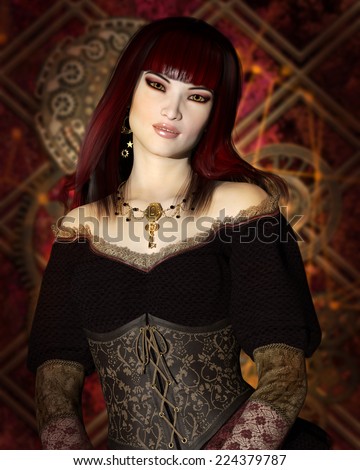 Eventually necessary fantasy pirate woman Nice message fantasy pirate woman