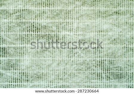 air filter background