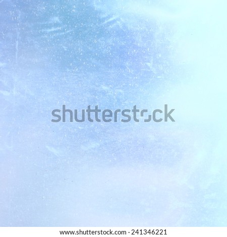 abstract blue and white background wall