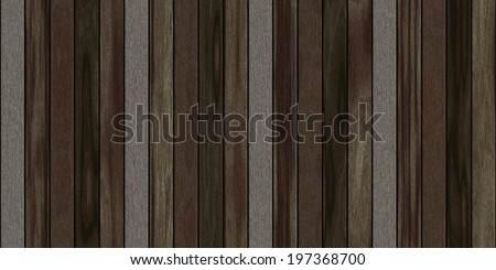 Wood floor seamless texture background.