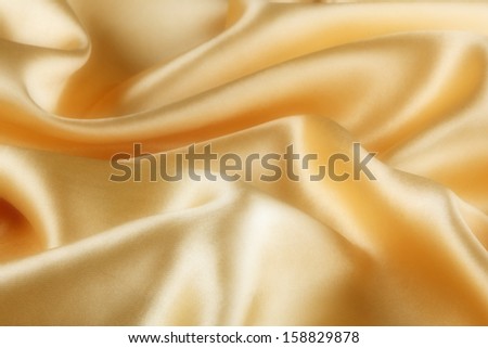 Fabric silk texture with filter effects  for background