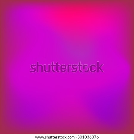Abstract Pink Blurred Background. Abstract Soft Pink Pattern.