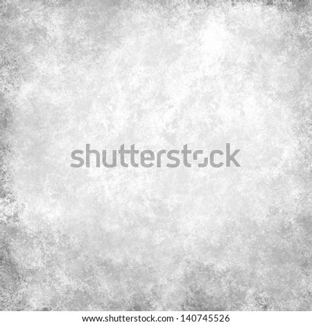 black and white background with black accent light on border and vintage grunge