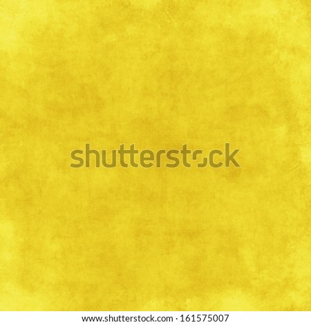 Soft Yellow Background