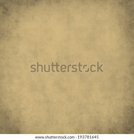sepia background light color on black border, blank web or template brochure