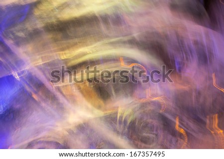 Abstract beautiful unusual background to create a festive Christmas holiday design.