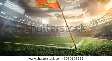 Sport Soccer